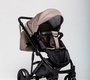 Коляска детская Diamond Peppy CAMELIA 2 в 1