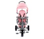 Велосипед складной Kinderkraft Jazz