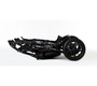Коляска Retrus Danco 3 в 1 ECO 