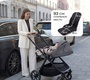 Детская коляска Bumprider Atlas 2в1