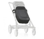 Конверт и накидка на ножки в коляску Seed Papilio Foot Muff + Foot Cover 