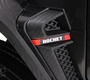 Детский электромобиль Rivertoys Z888ZZ-P