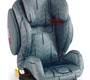 Детское автокресло COSATTO HUG ISOFIX