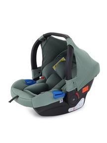 Автокресло MOWBaby STEP UB516 