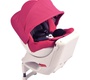 Автокресло Ailebebe Carmate Kurutto NT2 Premium