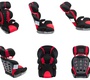 Детское автокресло Ailebebe Carmate Saratto Cruise 4S