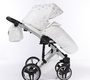Детская коляска JUNAMA GLOW 2 в 1