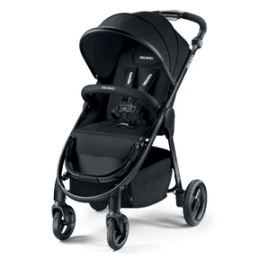 Прогулочная коляска RECARO Citylife
