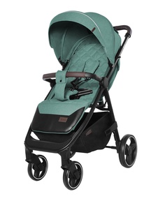 Прогулочная коляска CARRELLO Bravo CRL-8512