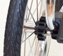 Коляска Lonex Classic Retro 2 в 1 белый ротанг