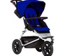 Прогулочная коляска Mountain Buggy Urban Jungle