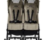 Коляска для двойни Peg Perego Pliko Mini Twin Classico
