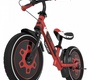 Беговел с 2 тормозами Small Rider Roadster Sport 4 Air