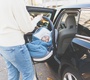 Автокресло 0+ BeSafe iZi Go Modular i-Size 