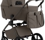 Детская коляска Sweet Baby SBL Elegante Therma Colore 2.0 2в1