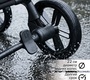 Коляска PITUSO CARBON RX