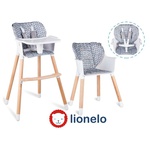 Стул для кормления Lionelo Koen