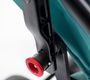 Инновационная коляска рюкзак OMNIO STROLLER