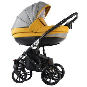Детская коляска 3 в 1 Sevillababy Sofia