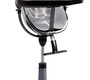 Стул для кормления Bloom Fresco Chrome Titanium