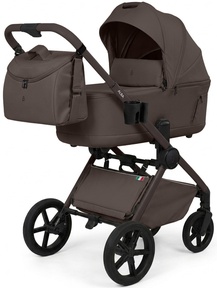 Детская коляска Sweet Baby SBL Alba 2.0