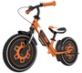 Беговел с 2 тормозами Small Rider Roadster Sport 4 Air