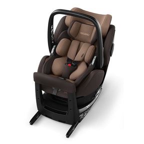 Автокресло детское RECARO Zero.1 ELITE поворотное