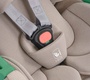 Автокресло Indigo MINKY I-SIZE 0+
