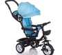 Велосипед трицикл с ручкой управления Babyhit Kids Ride