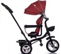 Велосипед трицикл с ручкой управления Babyhit Kids Ride