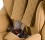 Автокресло Happy Baby MUSTANG ISOFIX