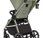 Прогулочная коляска Carrello Bravo SL Deluxe CRL-5520
