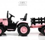 Детский электромобиль Rivertoys O555OO 