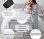 Колыбель Sweet Baby Gioia