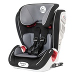 Автокресло Mr Sandman Barcelona isofix