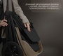 Прогулочная коляска Sweet baby SBL Elegante D