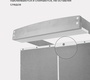 Комод Топотушки Фортуна 800/5 (арт.79) New со съемным пеленальным столиком