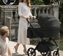 Коляска Sweet baby Elegante Pro SBL 2в1