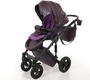 Коляска Noordline Stephania 3 в 1 STYLE с автокреслом 
