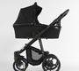 Детская коляска Retrus Olivia 3 в 1 с автолюлькой -переноской 