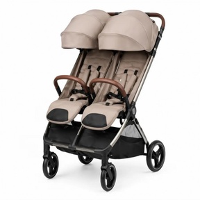 Коляска для двойни Carrello Link CRL-6533