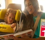 Автокресло группы 1 Cybex Juno 2-fix одно из самых безопасных 