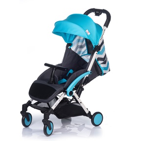 Прогулочная коляска Babyhit AMBER PLUS