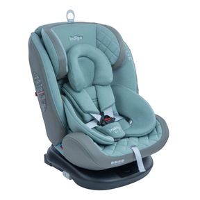 Автокресло Indigo AERO ISOFIX ST-3