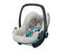 Детское автокресло Maxi cosi Pebble с базой FamilyFix