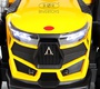 Детский электромобиль Rivertoys B222CP с дистанционным управлением