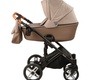 Детская коляска Nuovita Carro sport  3 в 1