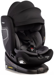 Автокресло Peppy Genius i-size 0-36