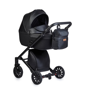 Коляска Anex Cross 3 в 1 с автокреслом