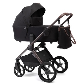 Детская коляска Peppy Monaco Thermo 2в1